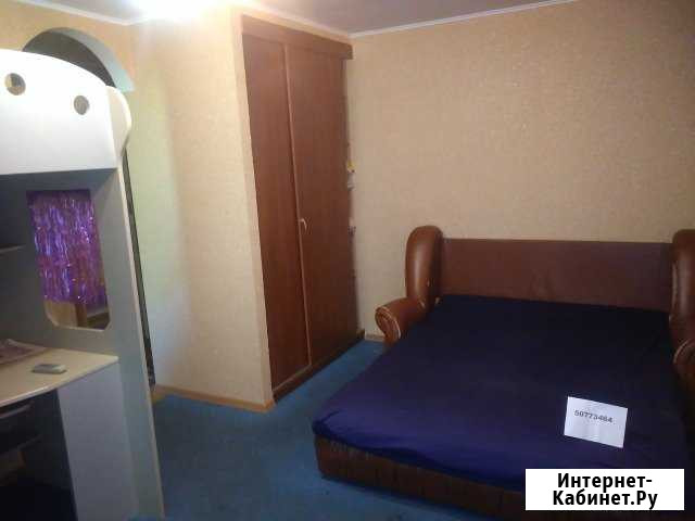 1-комнатная квартира, 25 м², 3/5 эт. в аренду посуточно в Севастополе Севастополь - изображение 1