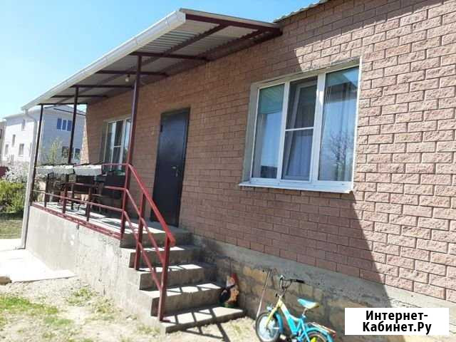 Дом 70 м² на участке 3 сот. на продажу в Ставрополе Ставрополь - изображение 1