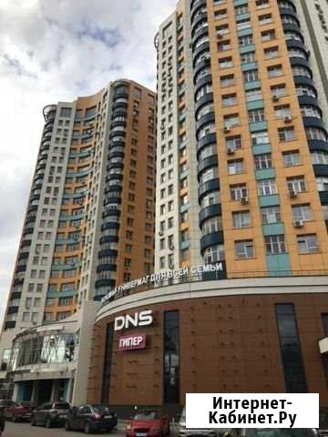 1-комнатная квартира, 46 м², 7/22 эт. на продажу в Королеве Королев - изображение 1