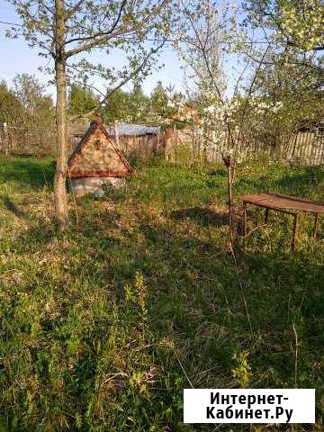 Участок ИЖС 7 сот. на продажу в Тарусе Таруса - изображение 1