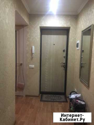 Комната 7.5 м² в 3-ком. кв., 1/9 эт. в аренду на длительный срок в Ростове-на-Дону Ростов-на-Дону - изображение 1