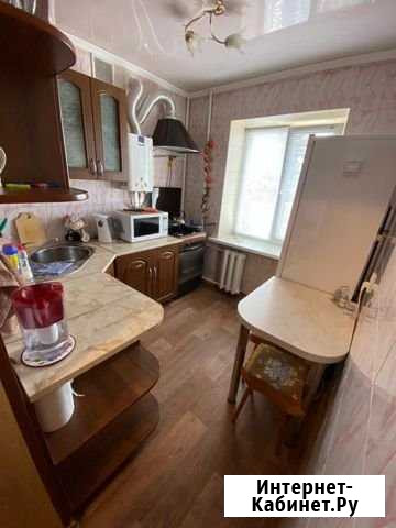 1-комнатная квартира, 25 м², 4/5 эт. в аренду посуточно в Железноводске Железноводск - изображение 1