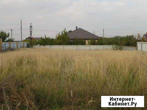 Участок ИЖС 10 сот. на продажу в Кургане Курган - изображение 1