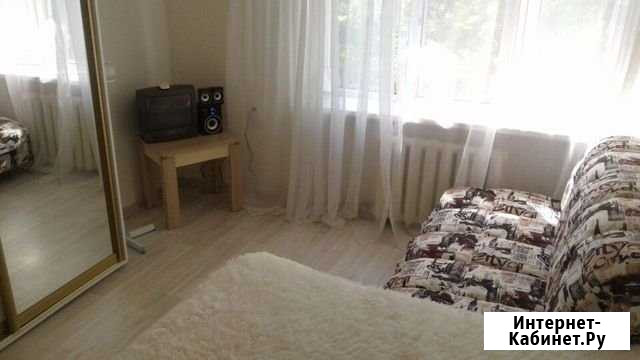 2-комнатная квартира, 31 м², 3/3 эт. на продажу в Приморском Приморский - изображение 1