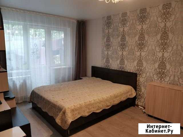 2-комнатная квартира, 43 м², 3/5 эт. на продажу в Твери Тверь - изображение 1