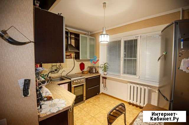 2-комнатная квартира, 54.5 м², 1/5 эт. на продажу в Ставрополе Ставрополь - изображение 1