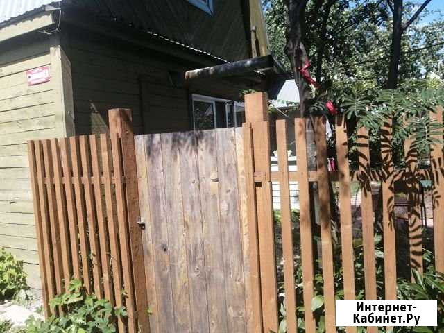 Дача 34 м² на участке 515 сот. на продажу в Казани Казань - изображение 1