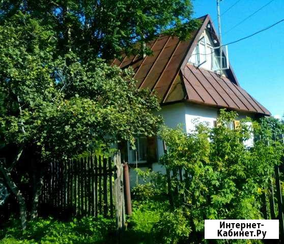 Дача 50 м² на участке 12 сот. на продажу в Бийске Бийск - изображение 1