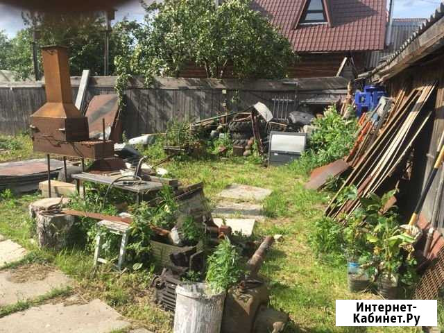 Дом 38.3 м² на участке 7.4 сот. на продажу в Нижнем Тагиле Нижний Тагил - изображение 1