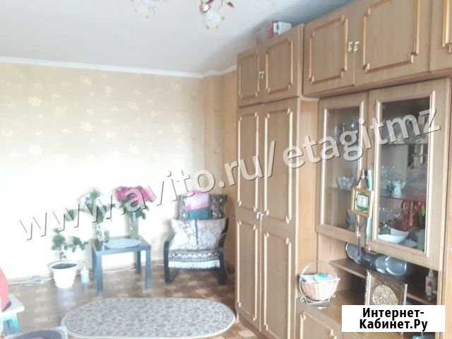 1-комнатная квартира, 33 м², 6/9 эт. на продажу в Туймазах Туймазы - изображение 1
