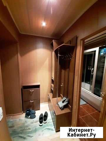 2-комнатная квартира, 47 м², 1/4 эт. в аренду на длительный срок в Приморске Ленинградской области Приморск - изображение 1