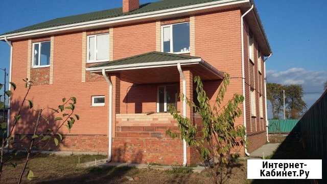 Дом 240 м² на участке 10 сот. на продажу в Ейске Ейск - изображение 1