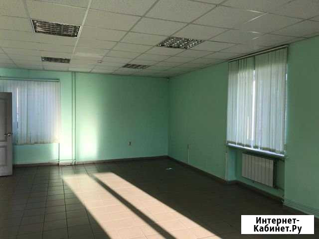 В аренду помещение свободного назначения, 50 кв.м. Миасс - изображение 1