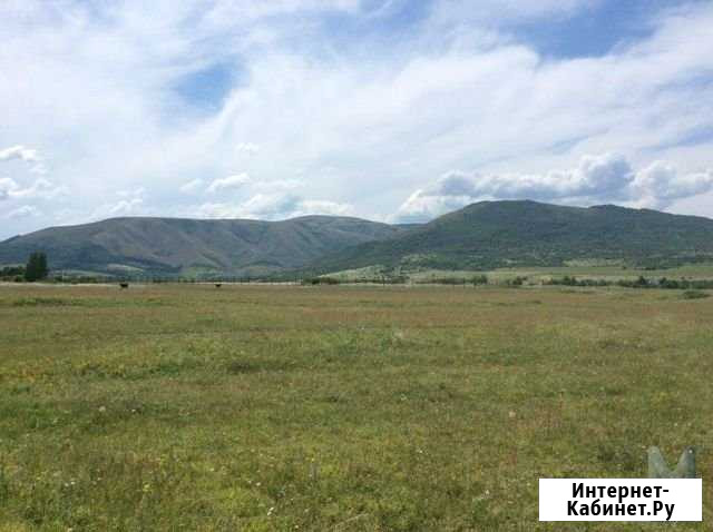 Участок СНТ, ДНП 190 сот. на продажу в Ферсманово Ферсманово - изображение 1