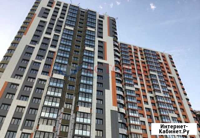 2-комнатная квартира, 42 м², 10/25 эт. на продажу в Туле Тула - изображение 1