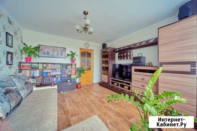 2-комнатная квартира, 47 м², 4/9 эт. в аренду посуточно в Геленджике Геленджик - изображение 1