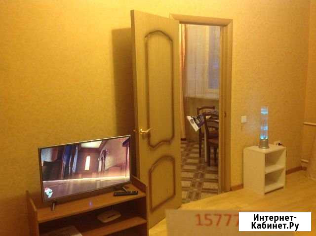 1-комнатная квартира, 40 м², 2/4 эт. в аренду посуточно в Лыткарино Лыткарино - изображение 1