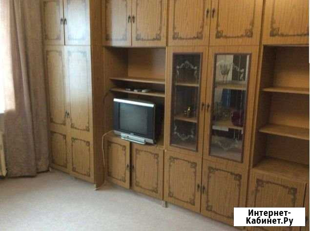 Комната 20 м² в 3-ком. кв., 2/2 эт. на продажу в Самаре Самара - изображение 1