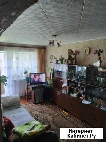 2-комнатная квартира, 47 м², 3/5 эт. на продажу в Рославле Рославль - изображение 1