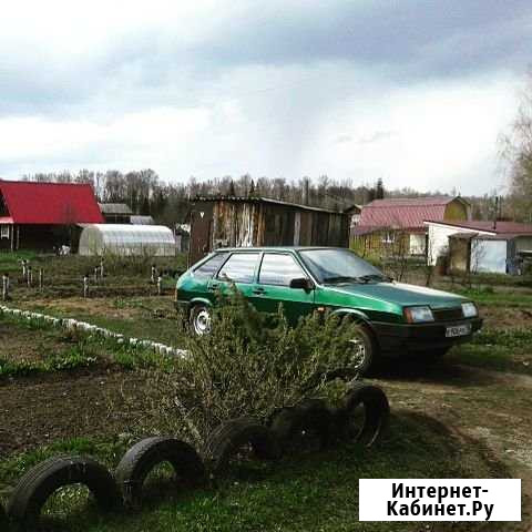 Участок СНТ, ДНП 5 сот. на продажу в Ижевске Ижевск - изображение 1