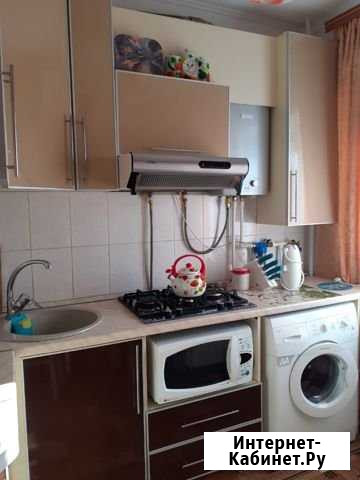 2-комнатная квартира, 42 м², 2/2 эт. на продажу в Россоши Россошь - изображение 1