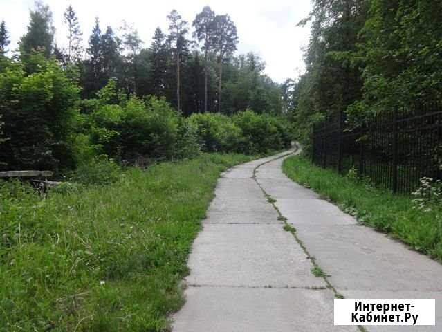 Участок ИЖС 49 сот. на продажу в Звенигороде Звенигород - изображение 1