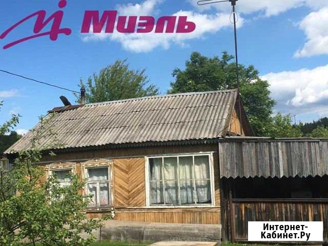 Дача 30 м² на участке 8 сот. на продажу в Николо-Павловском Николо-Павловское - изображение 1