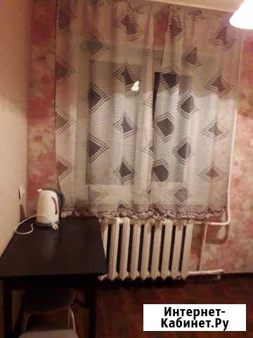 1-комнатная квартира, 30 м², 5/9 эт. в аренду посуточно в Нижневартовске Нижневартовск - изображение 1