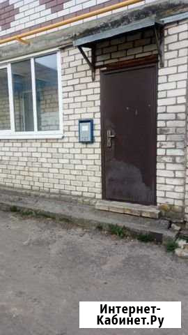 1-комнатная квартира, 48 м², 1/2 эт. на продажу в Семенове Семенов - изображение 1