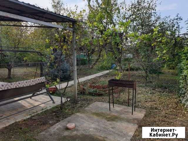 Дом 80 м² на участке 5 сот. на продажу в Краснодаре Краснодар - изображение 1