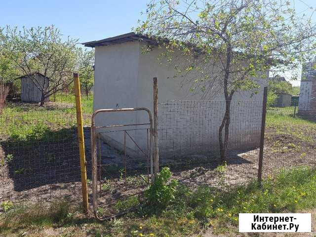 Дача 20 м² на участке 5 сот. на продажу в Курске Курск - изображение 1