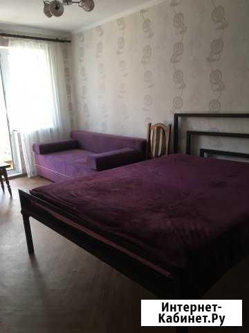 1-комнатная квартира, 38 м², 5/5 эт. в аренду посуточно в Ялте Ялта - изображение 1
