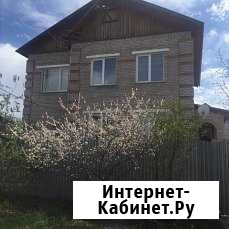 Коттедж 215 м² на участке 8 сот. на продажу в Минусинске Минусинск - изображение 1