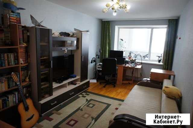 1-комнатная квартира, 36.3 м², 4/16 эт. на продажу в Екатеринбурге Екатеринбург - изображение 1