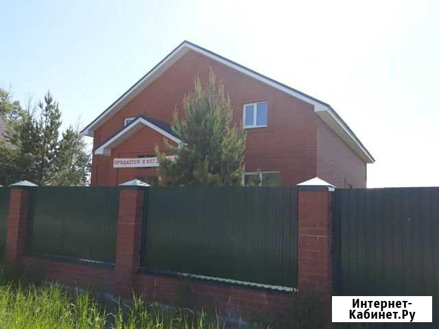 Дом 245 м² на участке 10 сот. на продажу в Новоульяновске Новоульяновск - изображение 1