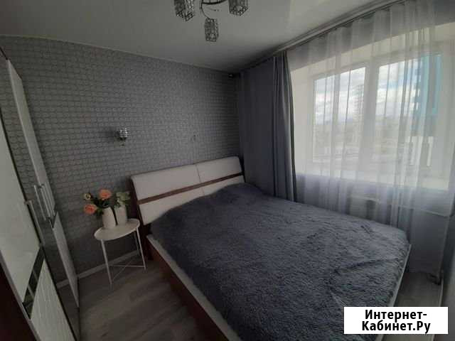 1-комнатная квартира, 38 м², 9/9 эт. на продажу в Екатеринбурге Екатеринбург - изображение 1