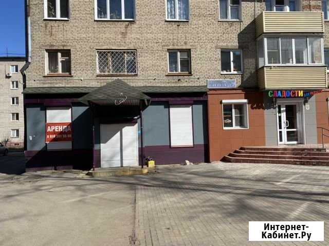 Помещение свободного назначения, 80.2 кв.м. Электросталь - изображение 1