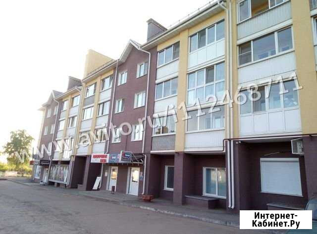1-комнатная квартира, 39 м², 2/4 эт. на продажу в Воткинске Воткинск - изображение 1