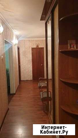 3-комнатная квартира, 70 м², 1/9 эт. на продажу во Владикавказе Владикавказ - изображение 1