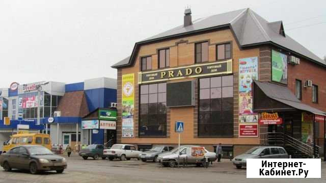 Торговое помещение 1 этаж Бузулук - изображение 1