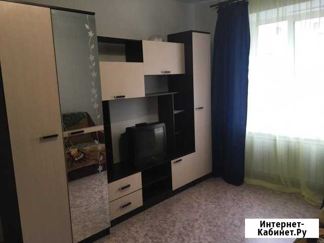 1-комнатная квартира, 32 м², 1/9 эт. в аренду посуточно в Самаре Самара - изображение 1