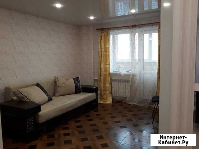 1-комнатная квартира, 40 м², 23/25 эт. на продажу в Ростове-на-Дону Ростов-на-Дону - изображение 1