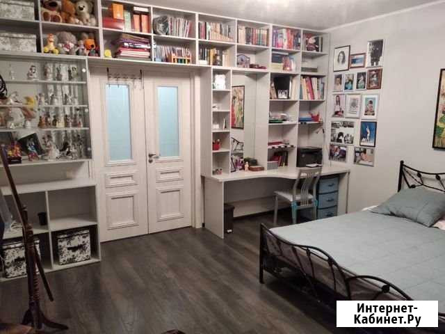 3-комнатная квартира, 85 м², 9/9 эт. на продажу в Орле Орёл - изображение 1
