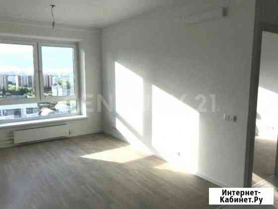 2-комнатная квартира, 36.4 м², 17/24 эт. на продажу в Москве Москва