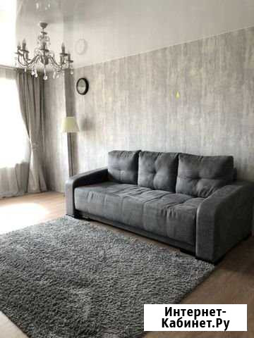2-комнатная квартира, 43.6 м², 3/5 эт. в аренду на длительный срок в Коломне Коломна - изображение 1