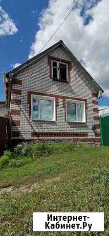 Дом 66 м² на участке 2 сот. на продажу в Сызрани Сызрань - изображение 1