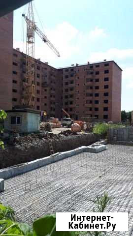 Дом 40 м² на участке 1 сот. на продажу во Владикавказе Владикавказ - изображение 1