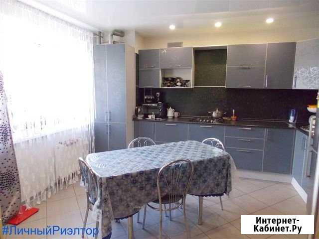 2-комнатная квартира, 67.2 м², 5/10 эт. на продажу в Рязани Рязань - изображение 1