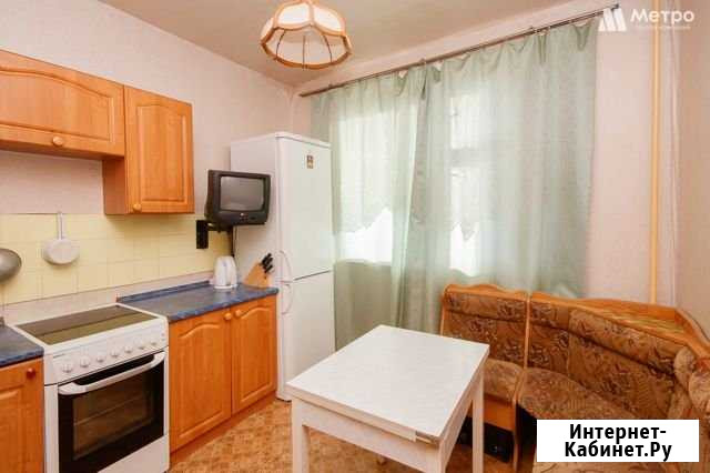 2-комнатная квартира, 50.6 м², 12/12 эт. на продажу в Ярославле Ярославль - изображение 1