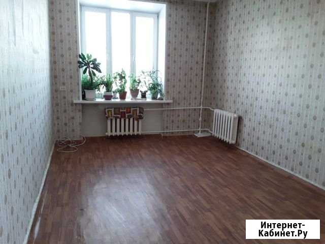 3-комнатная квартира, 79 м², 4/4 эт. на продажу в Железногорске Красноярского края Железногорск - изображение 1